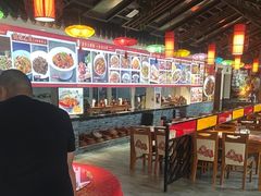 -大胡同天津菜·海肠捞饭·津门皮皮虾锅贴一绝(西姜井店)