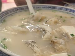 -白家餐厅(徐家汇店)