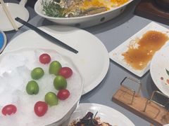 -狮王府淮扬菜(新街口友谊店)