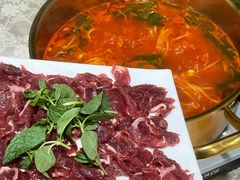 -贵州人家·酸汤火锅·20年老字号