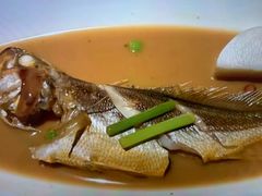 -荣轩(新荣记环球金融中心店)