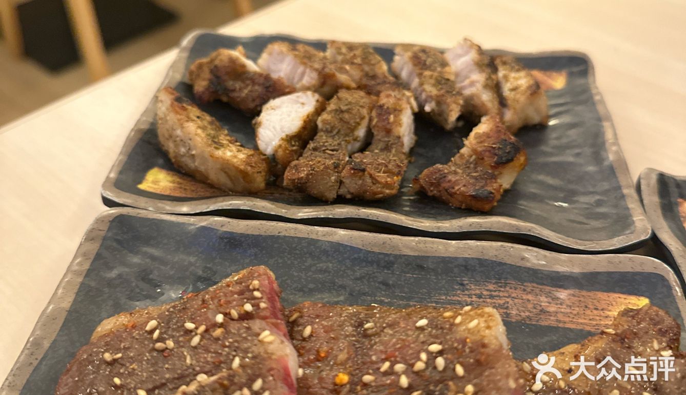 觀塘新開地道港式美味串燒店