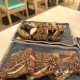 觀塘新開地道港式美味串燒店