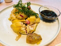 -天福苑(崇宁路店)