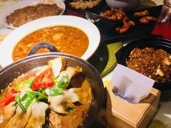 -佰家小厨·南京菜(夫子庙店)