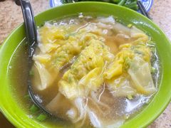 水饺河粉-凤城珍记面家