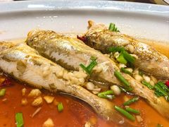 -大家发海鲜城夜排档(华山中路店)