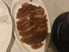 -海湾壹品·粤菜·早茶·烤鸭(拱北店)