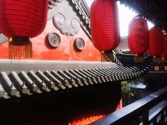 -钦赐仰殿道观