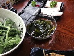 -束河人家(南锣鼓巷店)