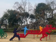 -上海长兴岛郊野公园