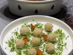 -新光酒家·方亮蟹宴·河豚(浦东店)