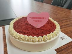 -派悦坊·甜品·蛋糕(日坛店)