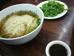 -朱新年·苏式汤团·面点(北寺塔店)