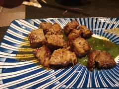 -福樱兰海鲜放题铁板烧(加州店)