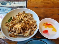 -局气 烤鸭·北京菜(前门店)