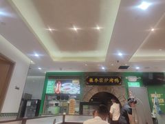 -黑窑厂糖油饼烤鸭·清真菜(旗舰店)