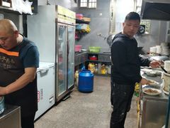 -胖子粿条老店(五洲第一城店)