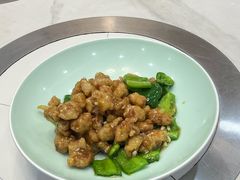 -苏师傅菜馆(上沙店)