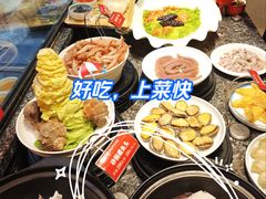 -新时代大酒店(仰口路店)