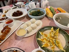 -七仙岭君澜度假酒店·桃源小馆中餐厅