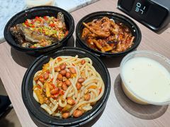 -乐乐大排档·30年老字号(浙江路店)