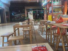 -萝卜向南·湘西泡菜·腊味炒饭(星河coco city店)