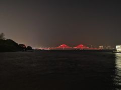 -武汉两江游览·夜游长江(汉口粤汉码头)