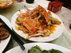 -抱德·潮汕味(敦和店原惠城鱼仔)