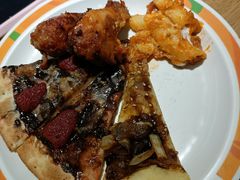 -比格比萨自助(南京万达茂店)