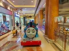 -元气寿司(环球港店)