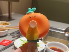 -海底捞火锅(杭州天虹购物中心店)