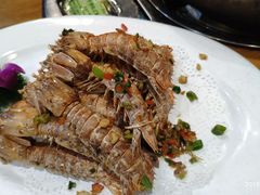 -蚝得喜海鲜(东城店)