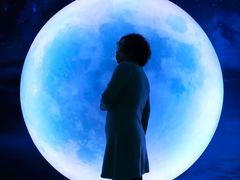 -天津梵高星空艺术馆(天河城旗舰店)