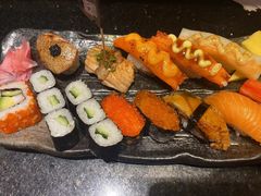 -元通寿司(地标店)