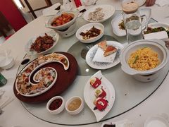 -香宫中餐厅·大连香格里拉(人民路店)