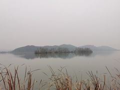-东湖落雁景区