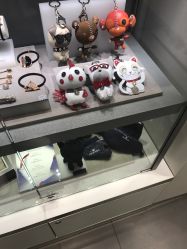 -SWAROVSKI(虹口凯德龙之梦店)