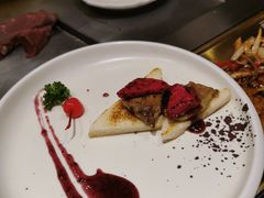 -大神太神·铁板烧(瑞虹天地月亮湾店)