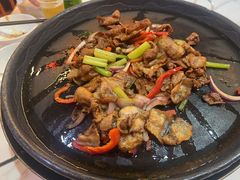 -一烙锅(友谊店)