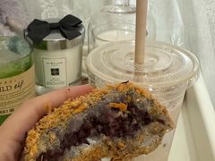 -李大牛和刘大力手作甜品(凯德店)