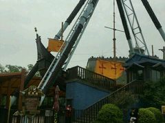 -济南方特东方神画