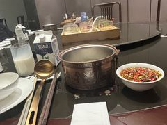 -神洲四海大酒楼(王府井澳门中心店)