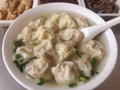 -巧手馄饨(箍桶巷店)