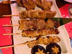 -有喜屋·深夜食堂(北京西路店)