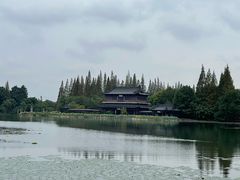 -陈记锅盖面(长江路店)