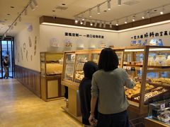-小飞象面包公社(珠江路金鹰店)