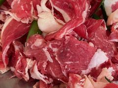 泡椒酸菜牛肉-炊大牛饭店(寻甸总店)
