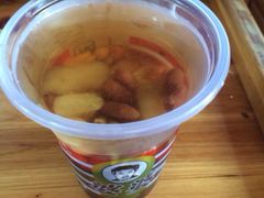 iphone_upload_pic-八婆婆烧仙草(中山路店)