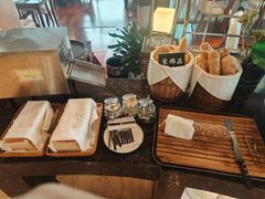 -温州王朝大酒店-自助餐厅